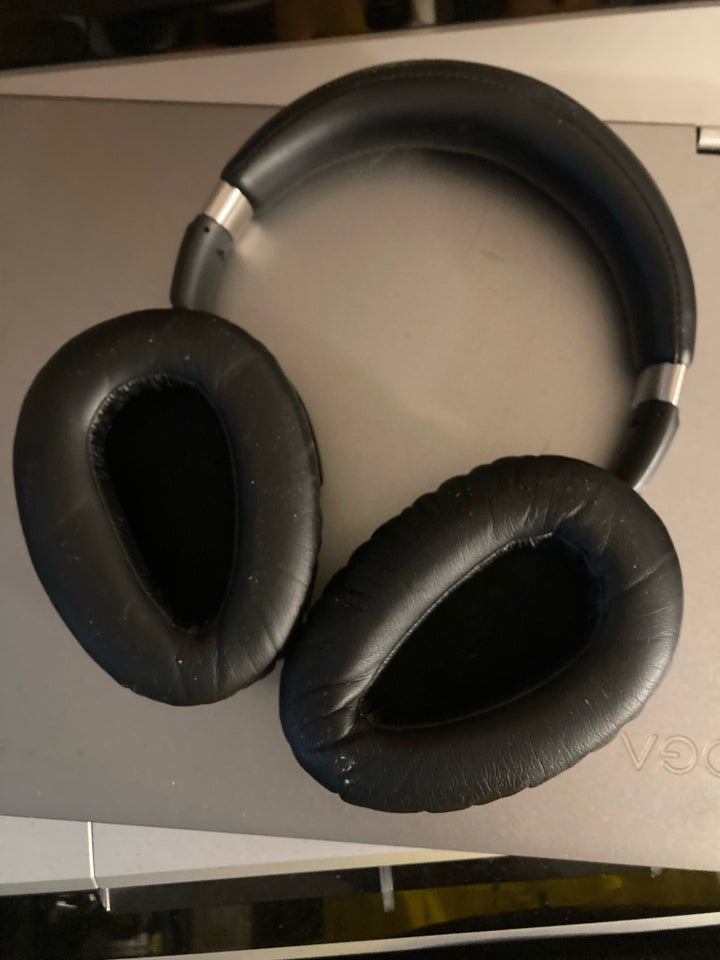 HiFi / DJ hovedtelefoner, Sennheiser, MB 660