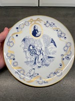 Platter, H.C. Andersen “Den grimme ælling”