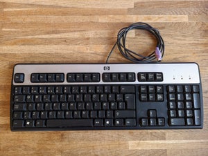 Find Tastatur - Sjælland på DBA - køb og salg af nyt og brugt