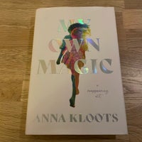My own magic, Anna Kloots