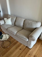 Sofa, 3 pers. , Ikea Sofa EKTORP