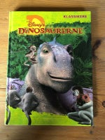 Dinosaurerne, Disneys