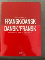 Fransk/dansk- dansk/fransk, Politikens, år 2006