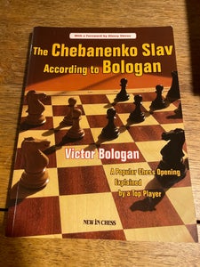 Botvinnik Semi-Slav, The (Pedersen)