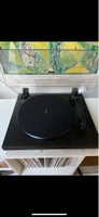 Pladespiller, Pro-ject, A1 Automatic
