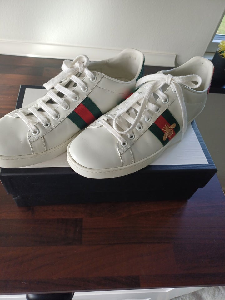 Sneakers, str. 39,5, Gucci