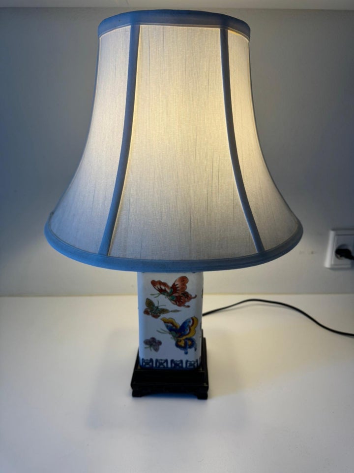 Lampe