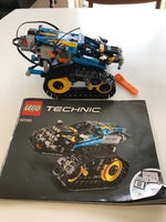 Lego Technic, 42095