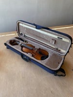 violin, Hertz 200 series Sorana