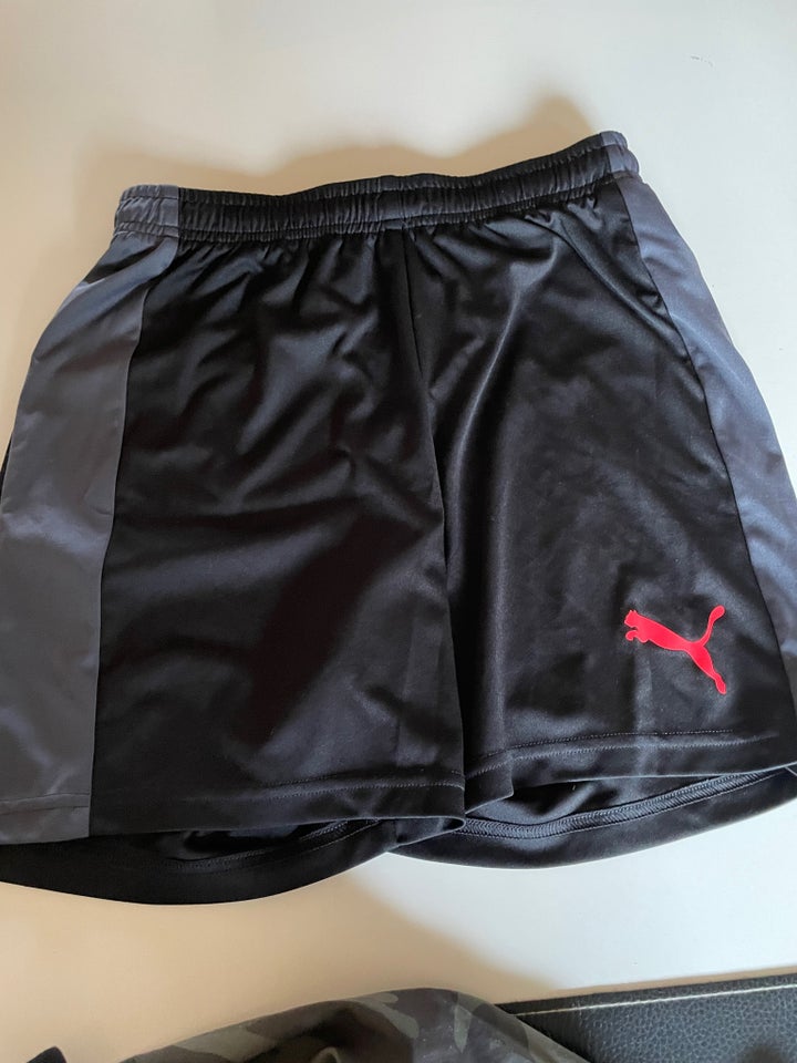 Shorts, Polyester , Puma