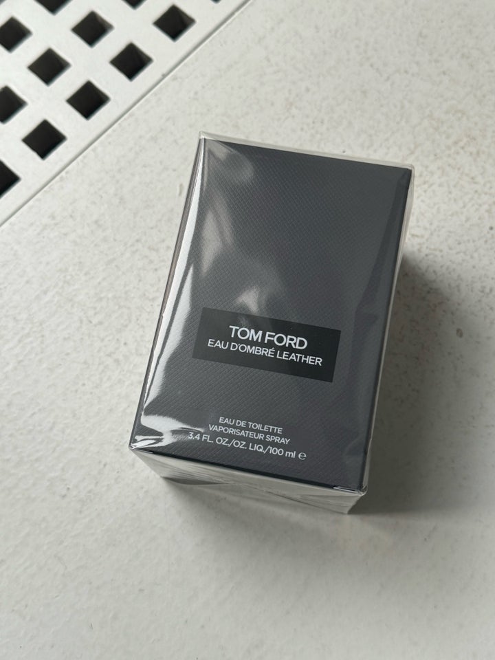 Eau de parfum, Tom Ford