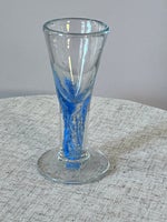 Glas, Norsk mundblæst glas