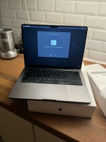MacBook Pro, Perfekt