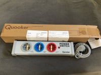 Powerswitch, Quooker