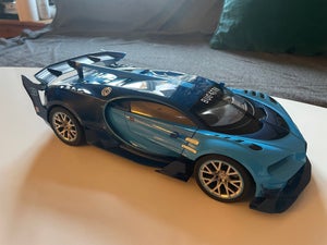 Bugatti | DBA brugte legetøjsbiler