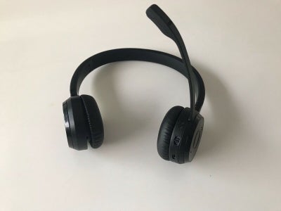 Hp cheap jabra headset