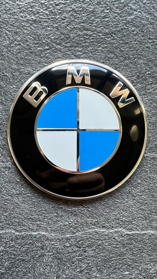 Andet biltilbehør, BMW