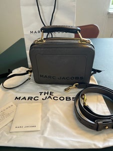Skal anspændt Berolige Marc Jacobs Bag | DBA - brugte tasker og tilbehør