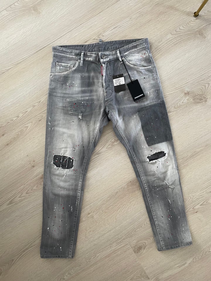 Jeans, Dsquared , str. 33