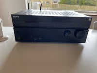 Sony, STR-DN1070, 7.1 kanaler