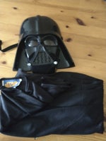 Udklædningstøj, Darth Vader, Star Wars