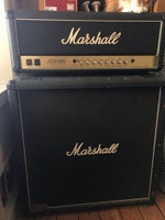 Guitarforstærker, Marshall JCM 900, 50 W