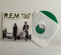 LP, R.E.M., Songs For a Green World