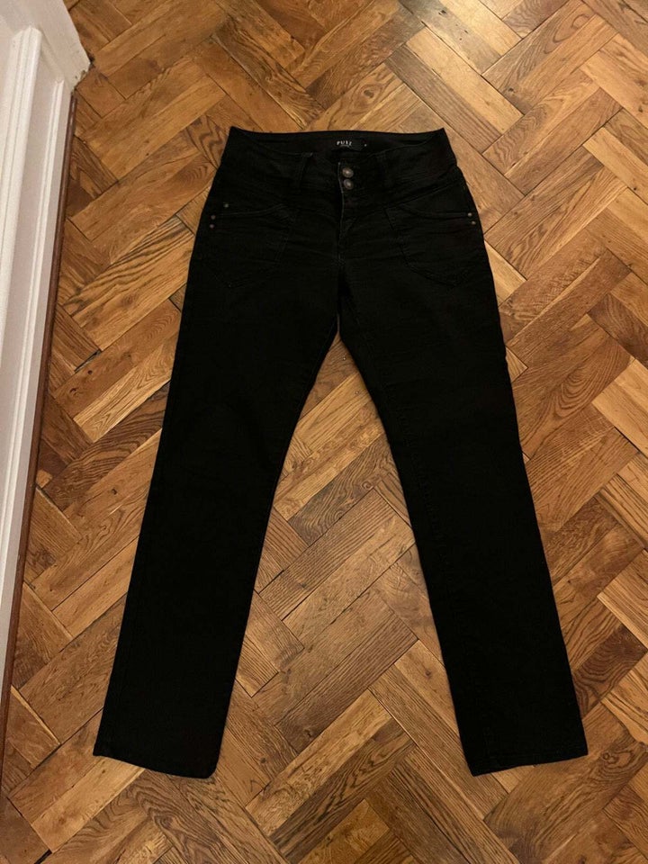 Jeans, Pulz, str. 30