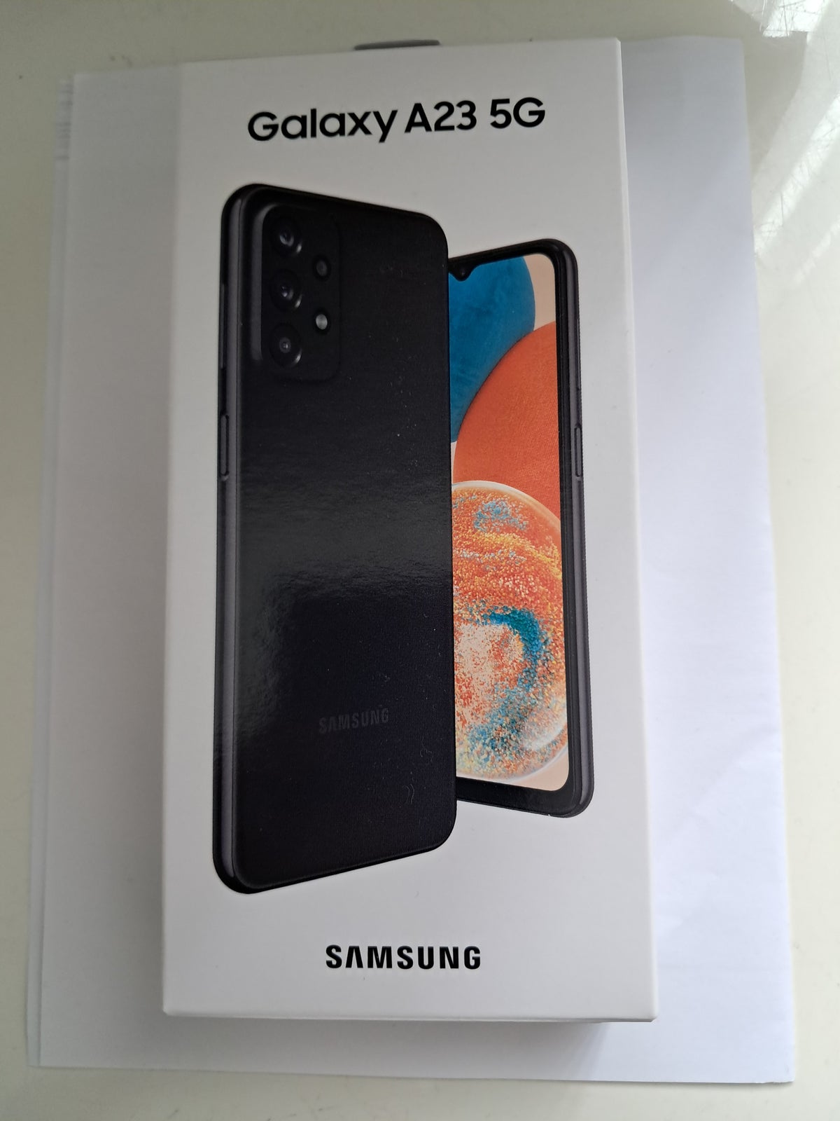 Samsung Galaxy A23 5G, 128 , Perfekt