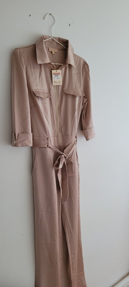 Jumpsuit, Buch Falon Jumpsuit, Buch Copenhagen