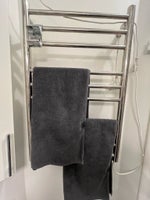 Håndklædetørrer, Bauhaus