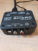 SOLD SHARC eARC Audio Converter