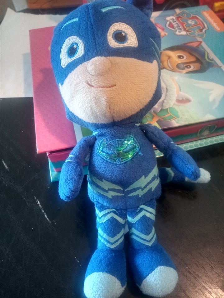 PJ Masks, Pyjamasheltene