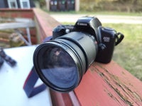 Canon, EOS 500, spejlrefleks