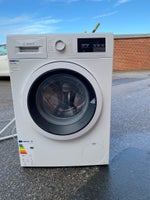 Bosch vaskemaskine, Serie 6, vaske/tørremaskine