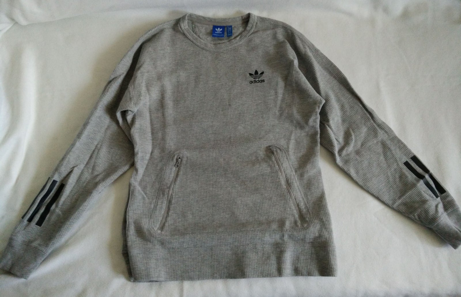 Sweatshirt, Adidas, str. S