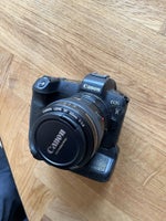Canon, EOS R, 30 megapixels
