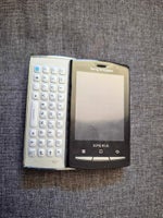 Sony Ericsson Sony Ericsson experia x10 mini pro, 1 gb ,