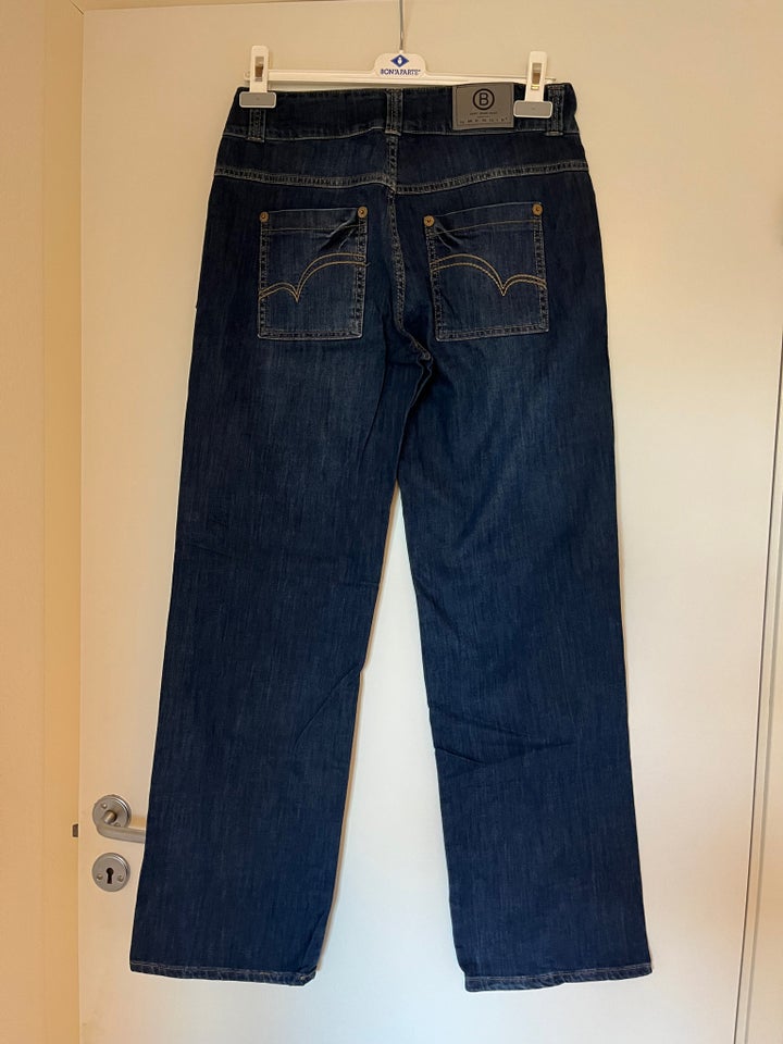 Jeans, Bessie, str. 31