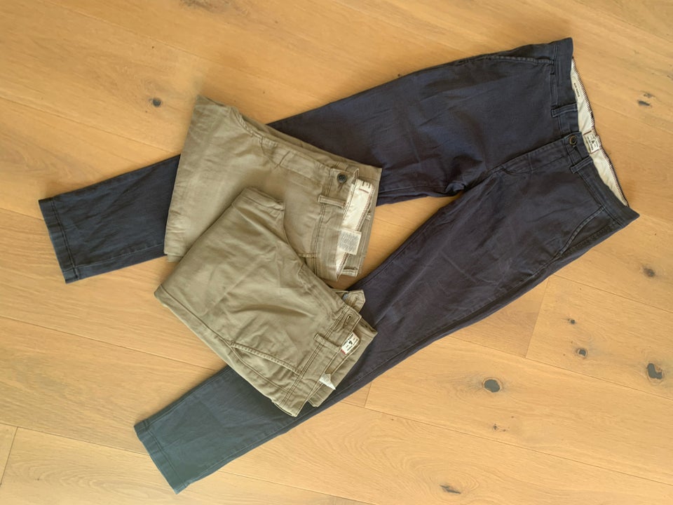 Chinos, Jack & Jones, str. 30