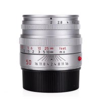 Normal, Leica, Summicron-m 50f/2 V5 silverchrome