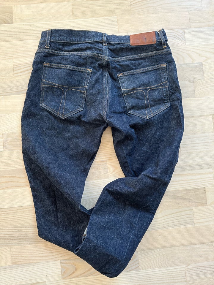 Jeans, Tiger of sweden, str. 32