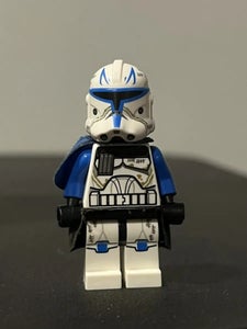 Find Lego Star Wars 501St på DBA - køb og salg af nyt og brugt