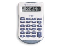 Texas Instruments TI-501 Mini