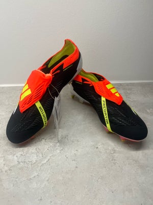 Fodboldstøvler, ADIDAS PREDATOR ELITE  FT S (aldrig brugt), ADIDAS, str. 44,2/3, ADIDAS PREDATOR ELI