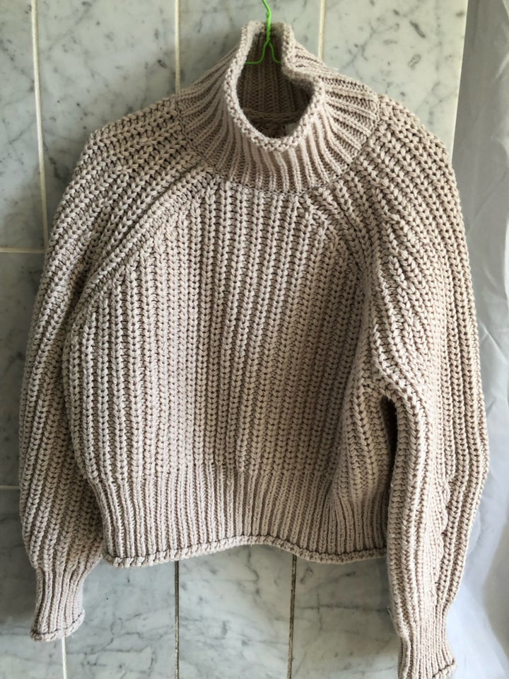 Sweater, H&M, str. 34