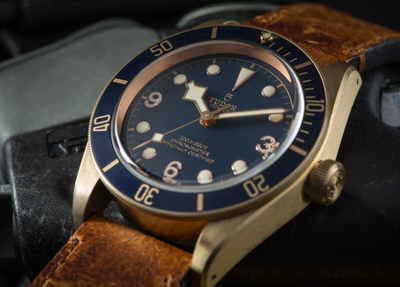 Herreur, Tudor, Herreur, Tudor

Tudor Black Bay Heritage, limited edition Bucherer

Europas og Danma