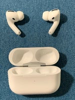 in-ear hovedtelefoner, Apple, AirPods Pro 1.gen
