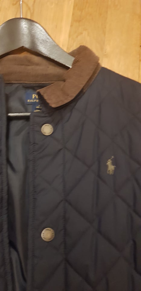 Jakke, Jakke, Polo Ralph Lauren