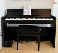 Piano, Yamaha, Arius YDP-S35